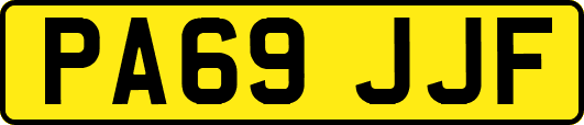 PA69JJF