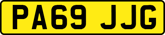 PA69JJG