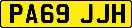 PA69JJH