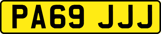 PA69JJJ