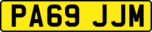 PA69JJM