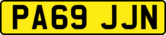 PA69JJN