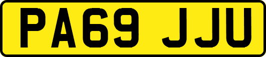 PA69JJU