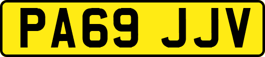 PA69JJV