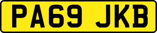 PA69JKB