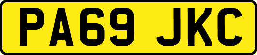 PA69JKC