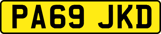 PA69JKD