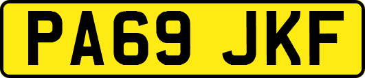 PA69JKF