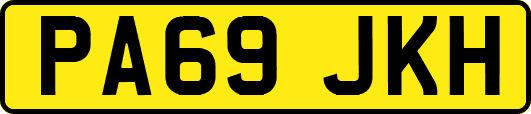 PA69JKH