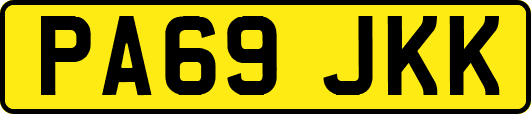 PA69JKK