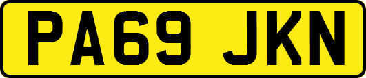 PA69JKN