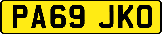 PA69JKO