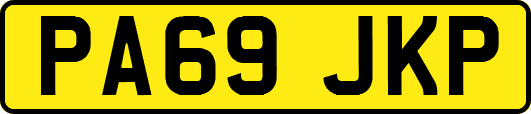 PA69JKP