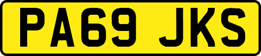 PA69JKS