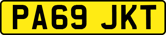 PA69JKT