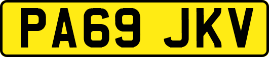 PA69JKV