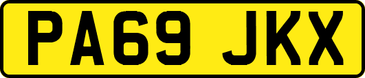 PA69JKX