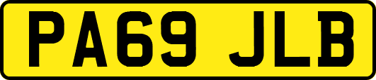 PA69JLB