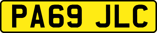 PA69JLC
