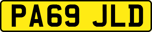 PA69JLD