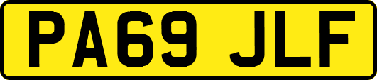PA69JLF