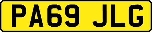 PA69JLG