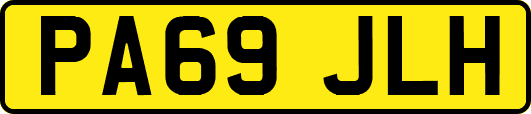 PA69JLH
