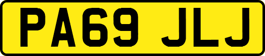 PA69JLJ