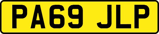 PA69JLP