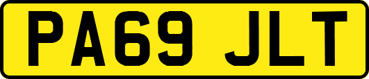 PA69JLT