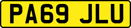 PA69JLU