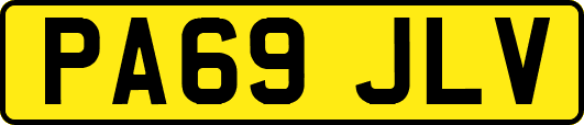 PA69JLV