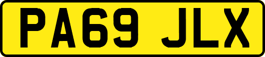 PA69JLX