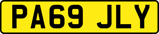 PA69JLY