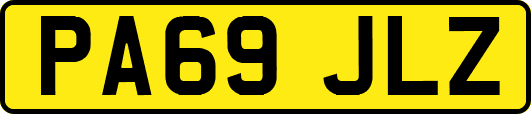 PA69JLZ