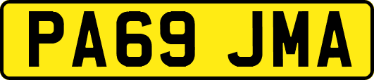 PA69JMA
