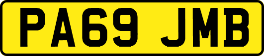 PA69JMB
