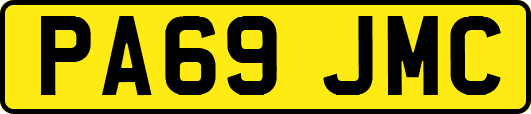 PA69JMC