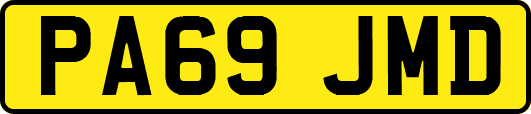 PA69JMD