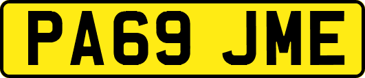 PA69JME