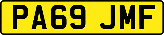 PA69JMF