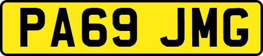 PA69JMG