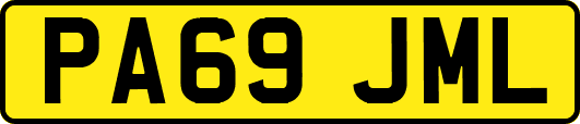 PA69JML