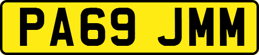 PA69JMM