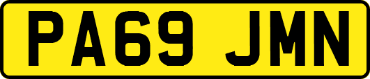 PA69JMN