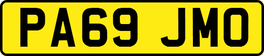 PA69JMO