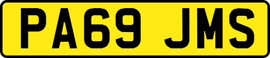 PA69JMS