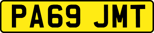 PA69JMT