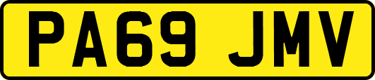 PA69JMV
