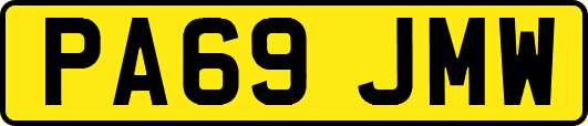 PA69JMW